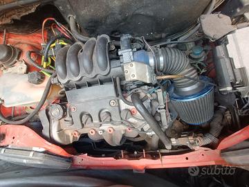 500 sporting Motore 1.2 16 v 86 CV 