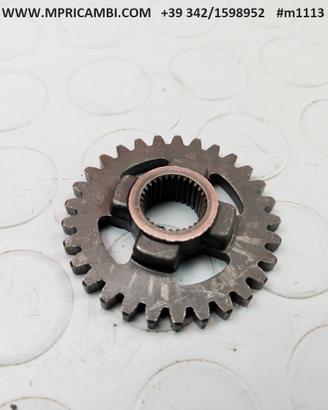 INGRANAGGIO GOVERNOR YAMAHA YZ 250 1984 WR 1985 19