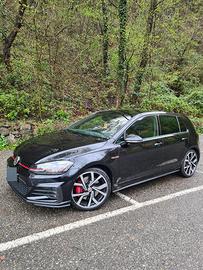 GOLF GTI 7.5 PERFORMANCE