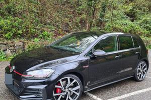GOLF GTI 7.5 PERFORMANCE
