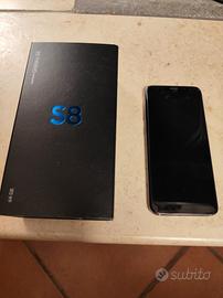 Samsung S8