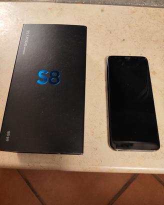 Samsung S8