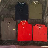 Polo da uomo