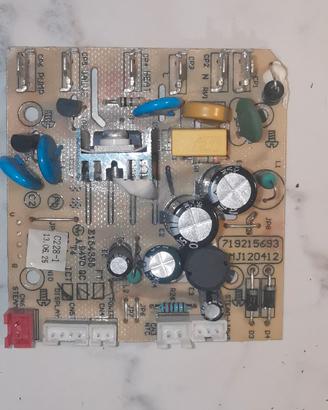 ELM 5100 ELECTROLUX 