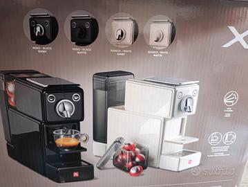 Macchina da caffè Illy X3