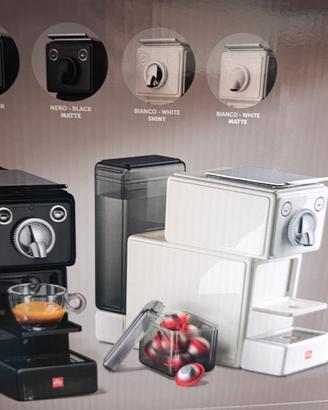 Macchina da caffè Illy X3