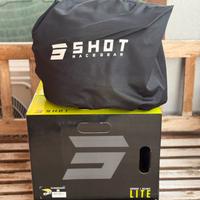 Casco motocross Shot
