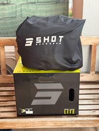 Casco motocross Shot