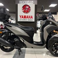 Yamaha Tricity 125