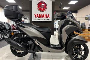 Yamaha Tricity 125