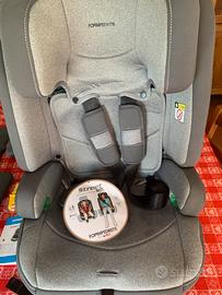 Seggiolino auto Isofix R129