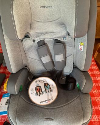 Seggiolino auto Isofix R129