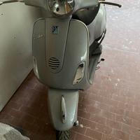 Piaggio Vespa 50 LX - anno 2011 due proprietari