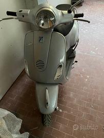 Piaggio Vespa 50 LX - anno 2011 due proprietari