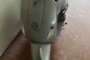 Piaggio Vespa 50 LX - anno 2011 due proprietari