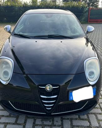 Alfa Romeo MiTo 1.4 105 CV M.air S&S Progression