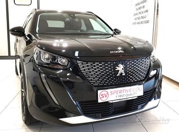 Peugeot 2008 BlueHDi 130 S&S EAT8 Allure