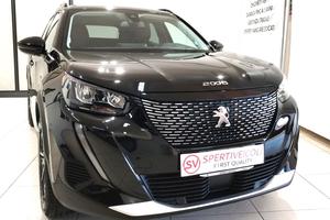 Peugeot 2008 BlueHDi 130 S&S EAT8 Allure