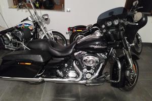 Harley-Davidson Touring Street Glide