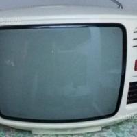 Televisore vintage RADIOMARELLI anni '70