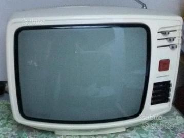 Televisore vintage RADIOMARELLI anni '70