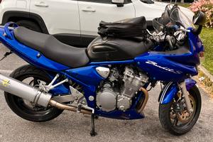 Suzuki Bandit GSF 600 S