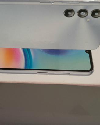 Samsung  A05S colore silver