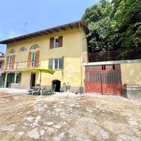 CASA INDIPENDENTE A COCCONATO