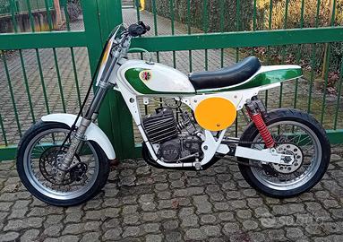 Beta 125 Motard