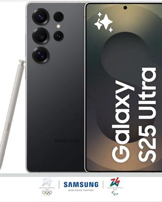 Samsung Galaxy S25 ultra 