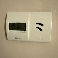 Cronotermostato VEMER VN118600 EVO.X