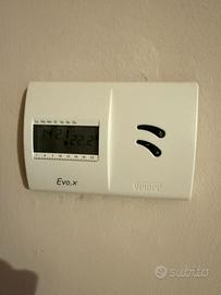 Cronotermostato VEMER VN118600 EVO.X