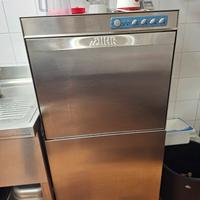 attrezzatura per cucina