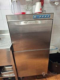 attrezzatura per cucina