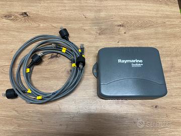 RAYMARINE SEATALK hs