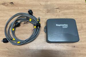 RAYMARINE SEATALK hs