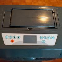 Climatizzatore portatile d'aria