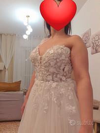Abito da sposa