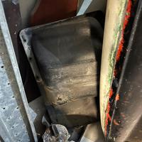 Serbatoio Suzuki Jimny