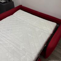 Divano letto Campeggi