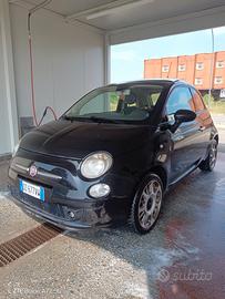 fiat 500 GPL 