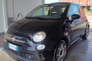 fiat 500 GPL 