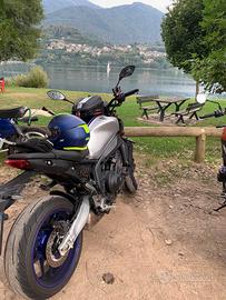 Mt09 sp