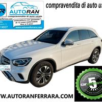 Mercedes-benz GLC 200 d 4Matic Premium Plus