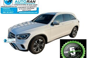 Mercedes-benz GLC 200 d 4Matic Premium Plus