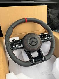 Volante mercedes AMG