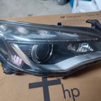 FARO XENON OPEL ASTRA J