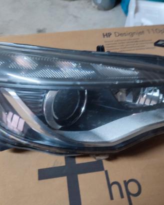 FARO XENON OPEL ASTRA J
