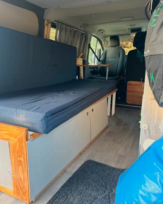 Minivan