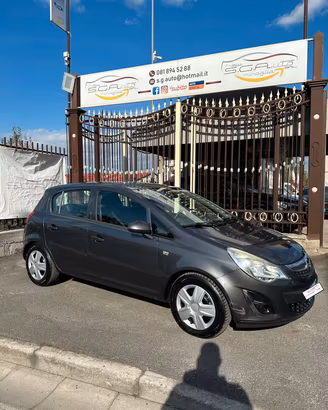 Opel Corsa 1.3 CDTI 75CV F.AP. 5 porte Elective